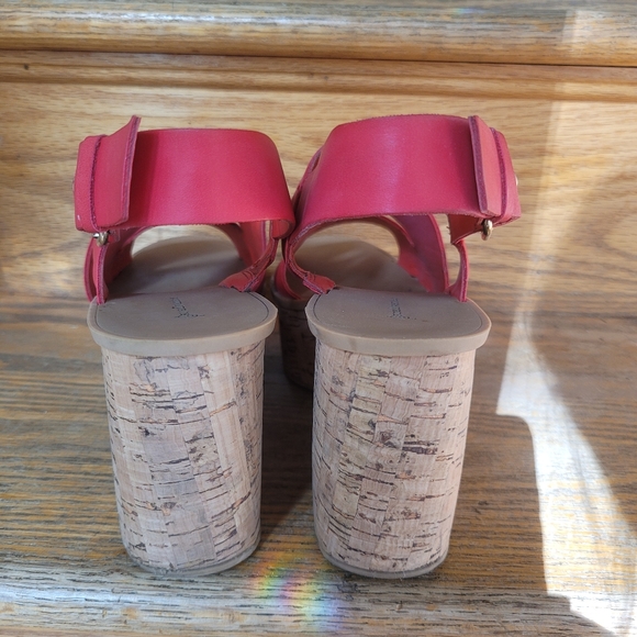 Stradivarius sandals - Picture 4 of 7